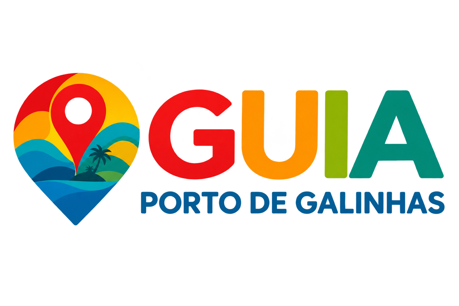 Guia Porto de Galinhas